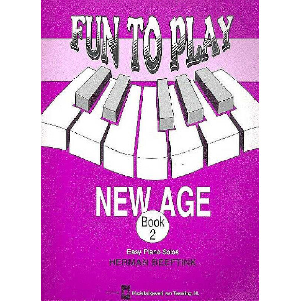 Fun to play vol.2 New Age