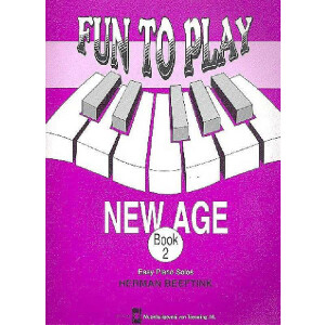 Fun to play vol.2 New Age