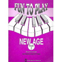 Fun to play vol.2 New Age