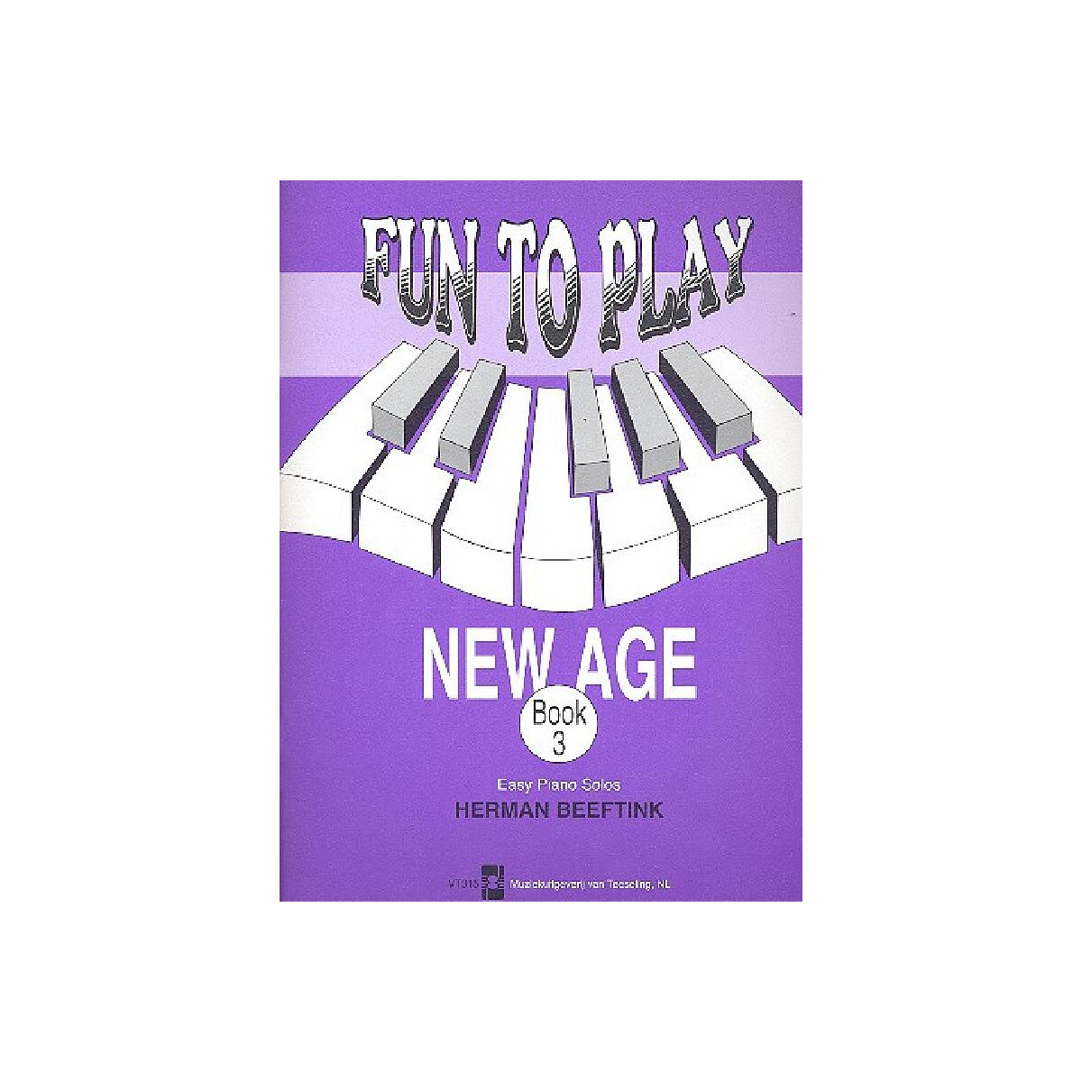Fun to play New Age Book 3