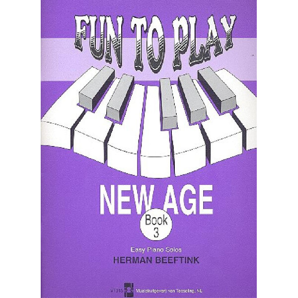 Fun to play New Age Book 3