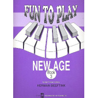 Fun to play New Age Book 3