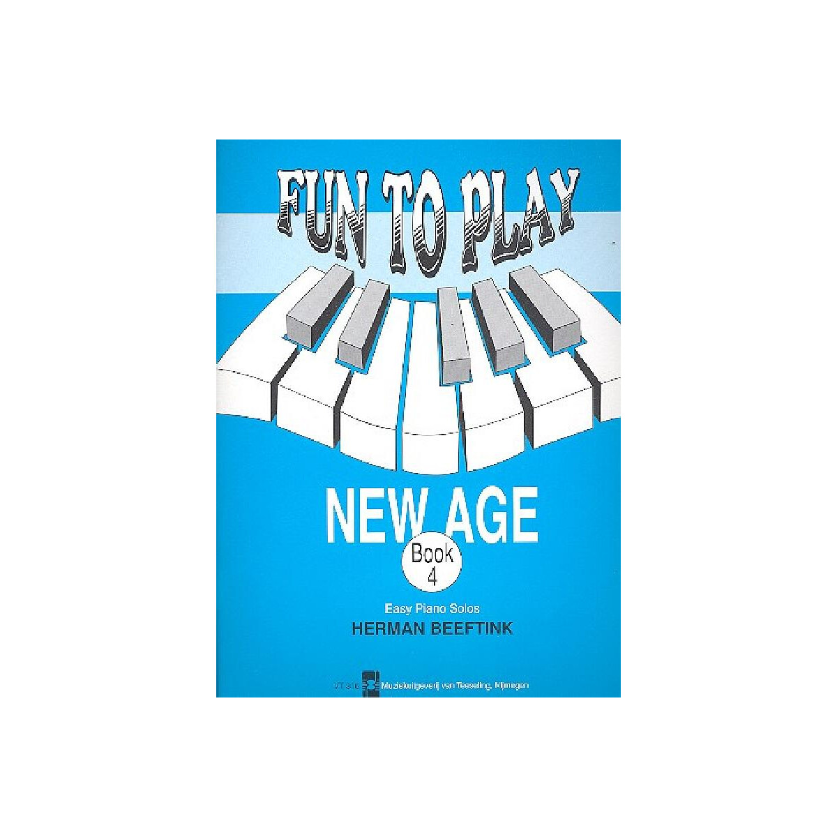 Fun to play New Age Book 4