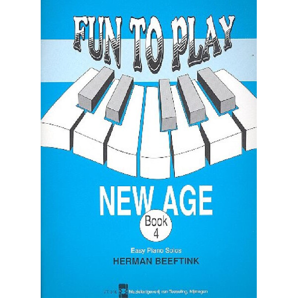 Fun to play New Age Book 4