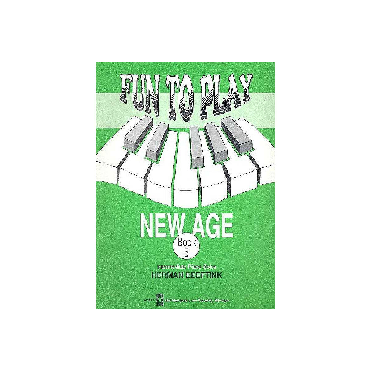 Fun to play vol.5 New Age