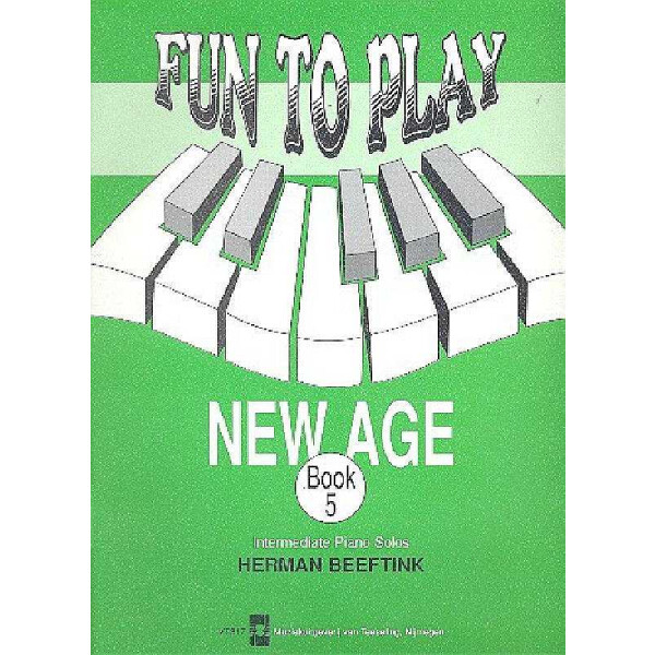 Fun to play vol.5 New Age