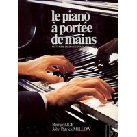 Le piano à portée de mains (frz)