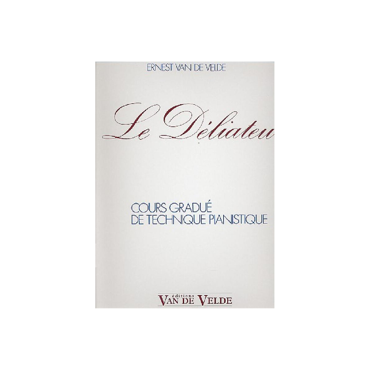 Le Deliateur cours gradue box