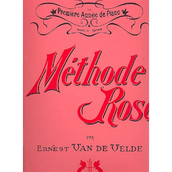 La methode rose traditionnelle