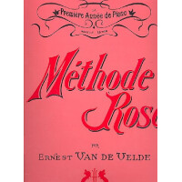 La methode rose traditionnelle