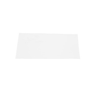 Eurolite Wechselcover für Stage Stand Set 100cm weiß