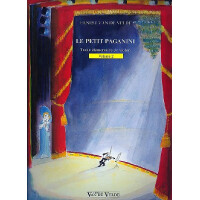 Le petit Paganini vol.2