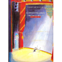 Le petit Paganini vol.3 . pour violon