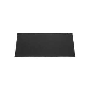 Eurolite Wechselcover für Stage Stand Set 100cm schwarz