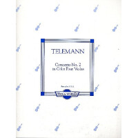 Concerto g major no.2