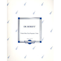 12 short easy progressive Duets