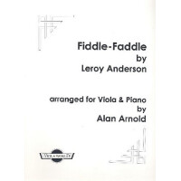 Fiddle-Faddle