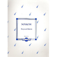 Perpetual Motion for viola and piano