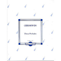 3 Preludes