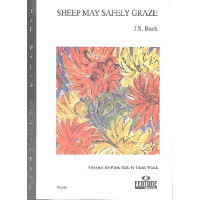 Sheep may safely graze