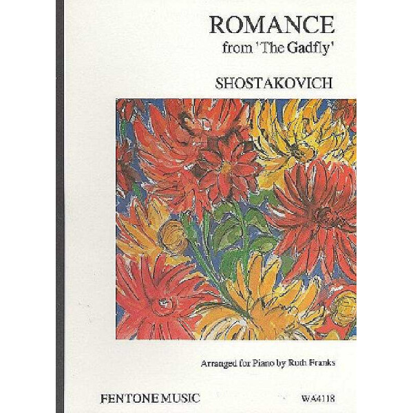 Romance from The Gadfly