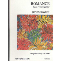 Romance from The Gadfly