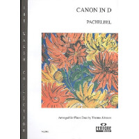 Canon D major