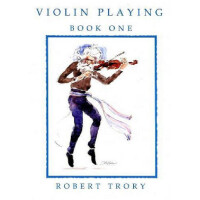 Violin Playing vol.1