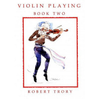 Violin Playing vol.2 for 1-2 violins