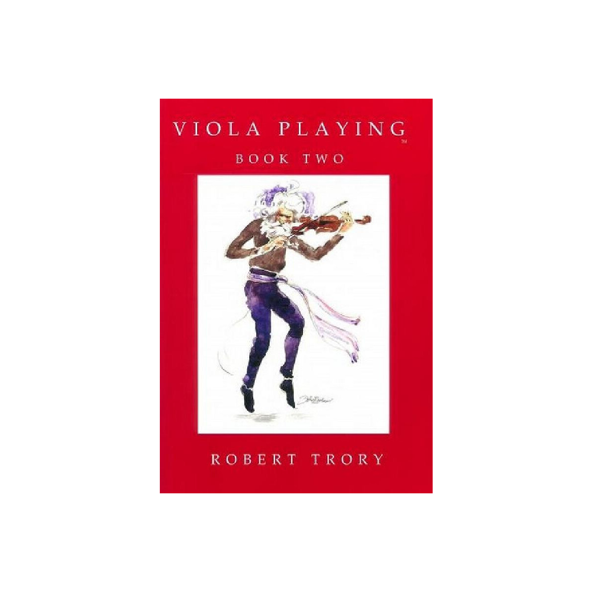 Viola Playing vol.2 for viola