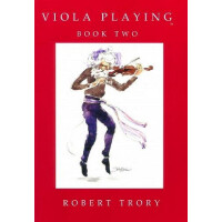 Viola Playing vol.2 for viola