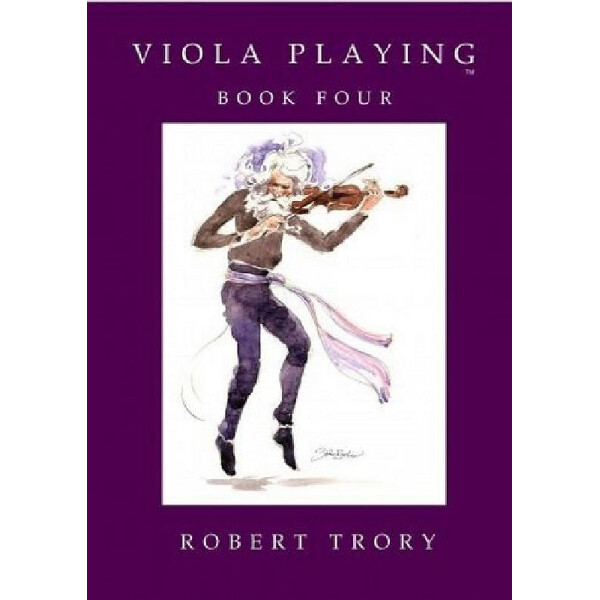 Viola Playing vol.4