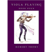 Viola Playing vol.4
