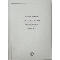 Cathedral music vol.2