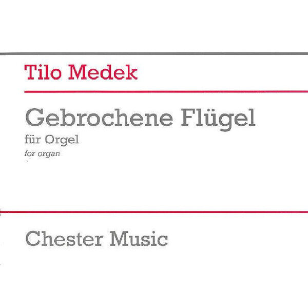 Gebrochene Flügel