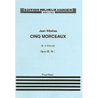 Bellis op.85,1 für Klavier