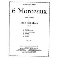 Berceuse op.79,6
