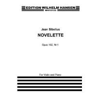 Novellette op.102 no.1