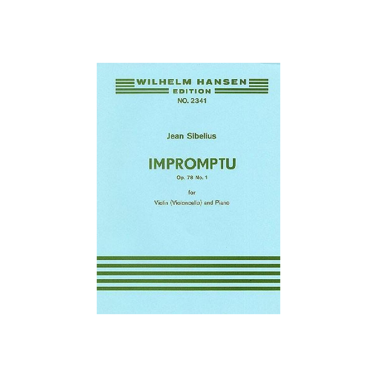 Impromptu op.78,1 box