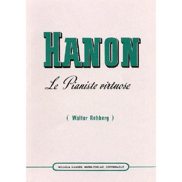 Le Pianiste Virtuose