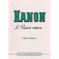 Le Pianiste Virtuose