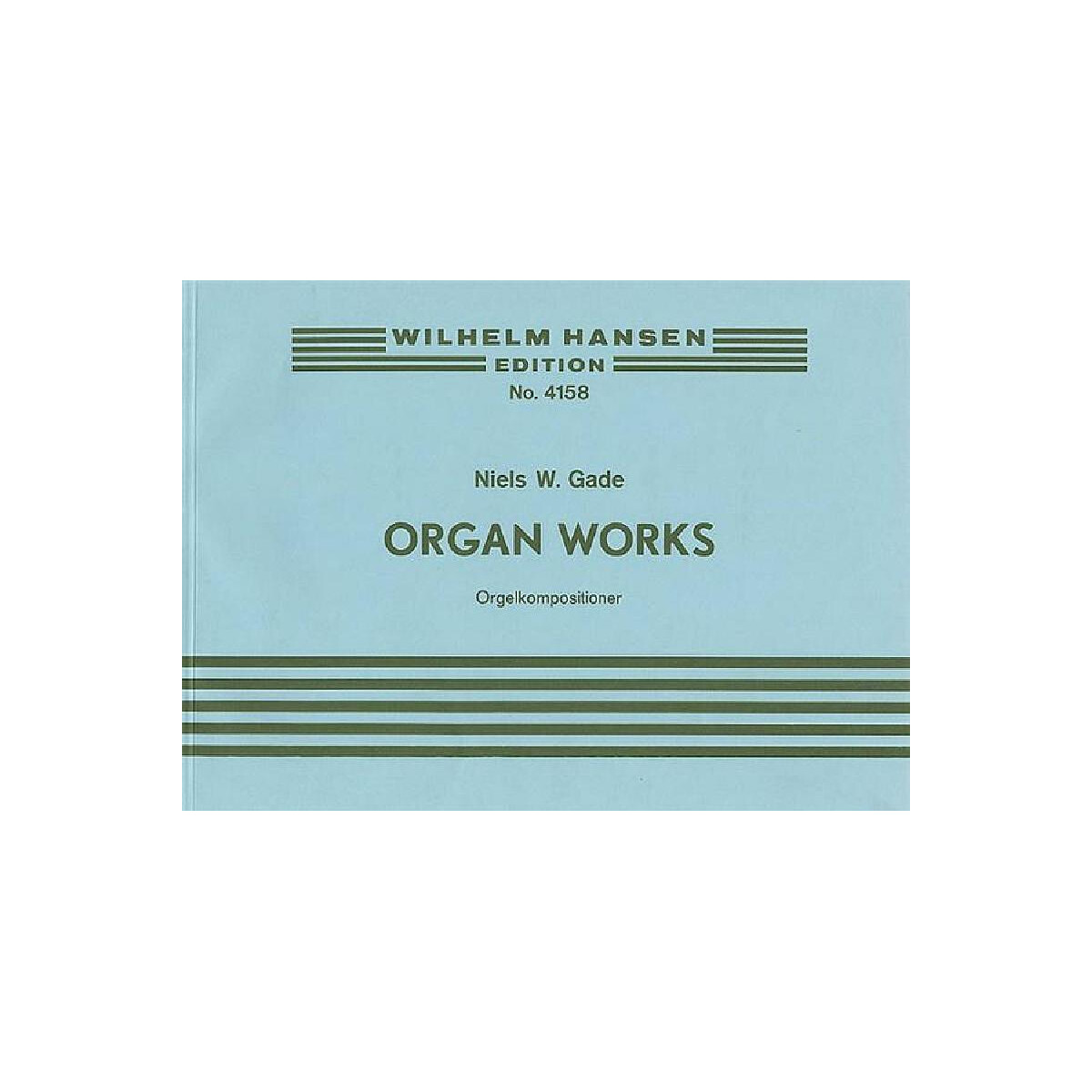 Organ Works box