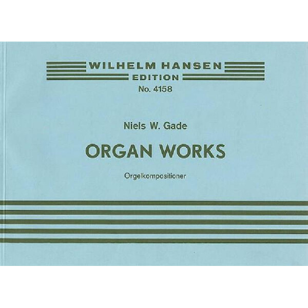 Organ Works