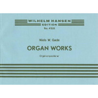 Organ Works