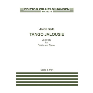 Tango jalousie