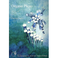 Organo pleno vol.1 for organ