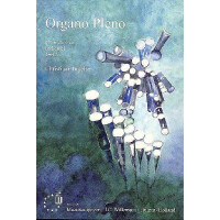 Organo pleno deel 2 voor orgel