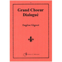 Grand Choeur dialogué