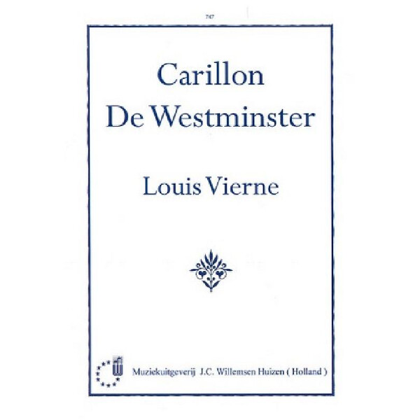 Carillon de Westminster