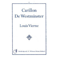 Carillon de Westminster